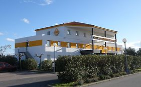 Premiere Classe Perpignan Nord - Aeroport