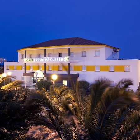 Premiere Classe Perpignan Nord - Aeroport Рівсальт Екстер'єр фото