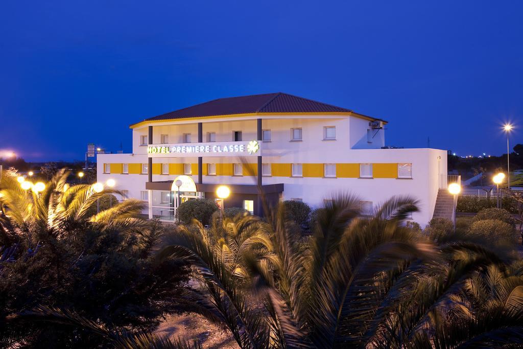 Premiere Classe Perpignan Nord - Aeroport Рівсальт Екстер'єр фото