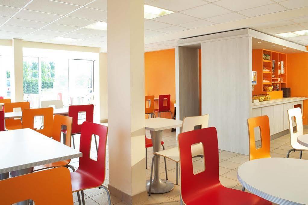 Premiere Classe Perpignan Nord - Aeroport Рівсальт Екстер'єр фото